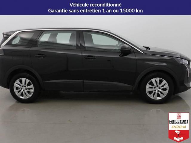 Peugeot 5008 image 6