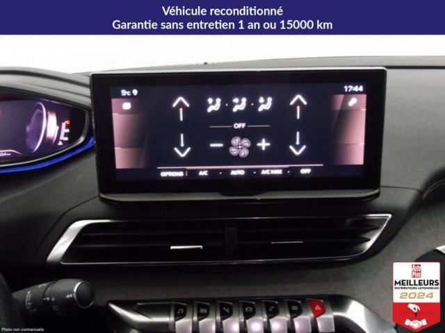 Peugeot 3008 image 1