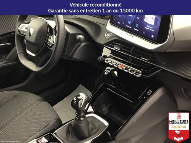 Peugeot 2008 image 5