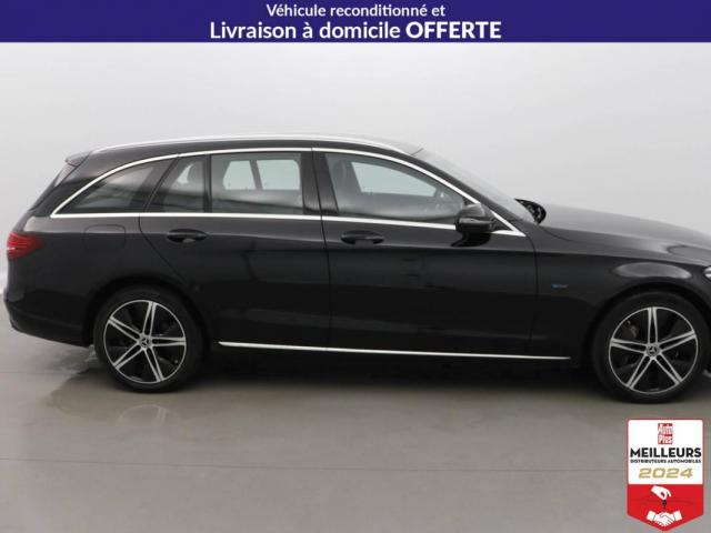 Mercedes Benz Classe C Break image 1