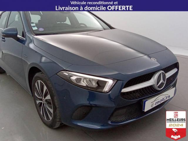 Mercedes Benz Classe A image 9