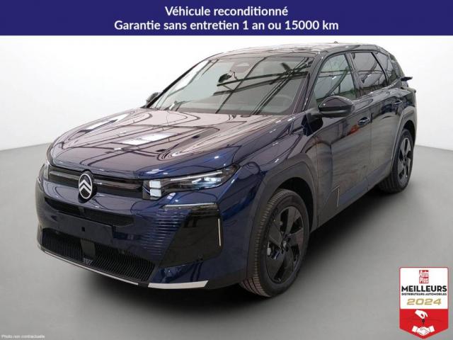 Citroen C5 Aircross Nouveau Hybride 145 E-Dcs6 Max