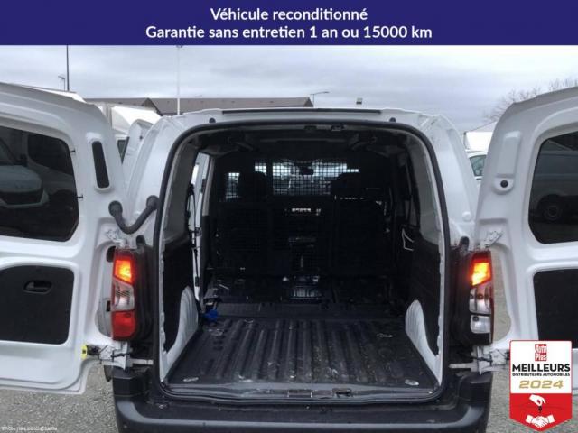 Peugeot Partner image 5