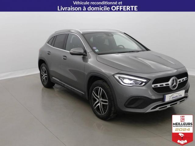 Mercedes Benz Gla image 9