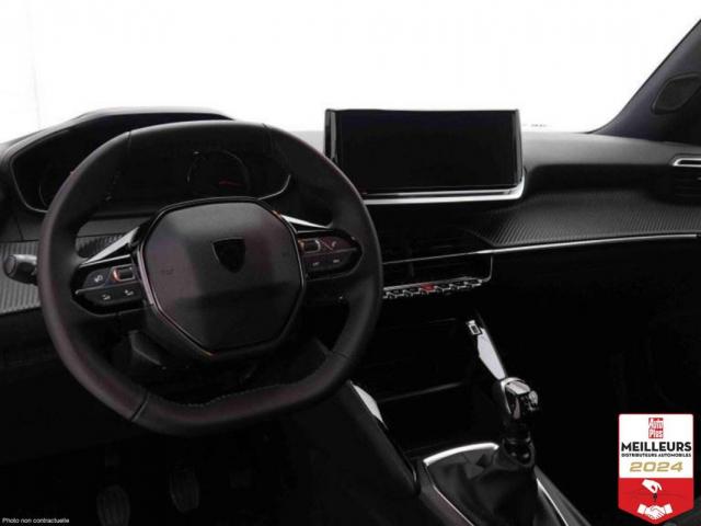 Peugeot 2008 image 2