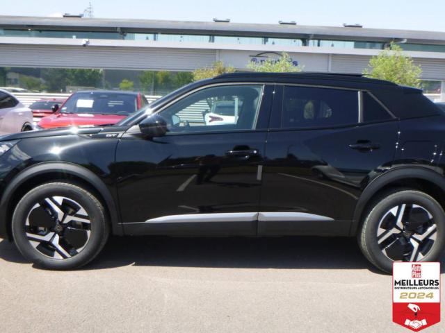 Peugeot 2008 image 4