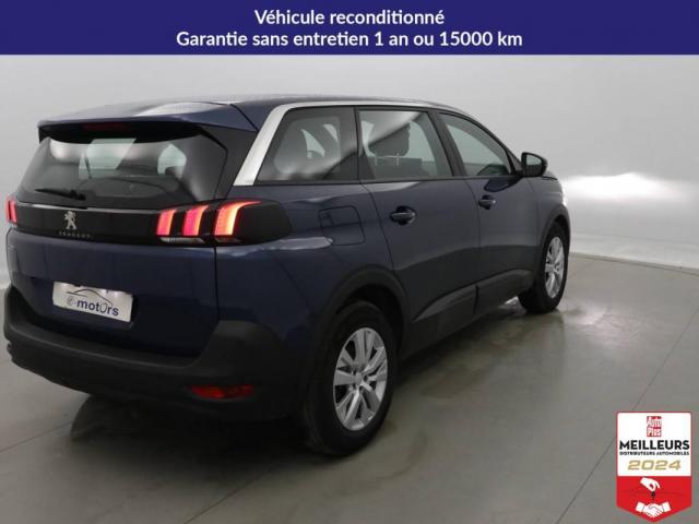 Peugeot 5008 image 9