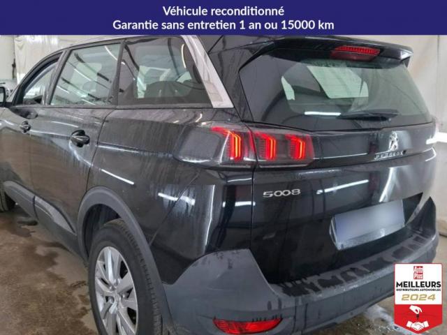 Peugeot 5008 image 3