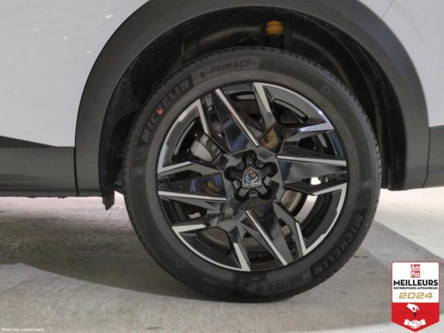 Peugeot 5008 image 3