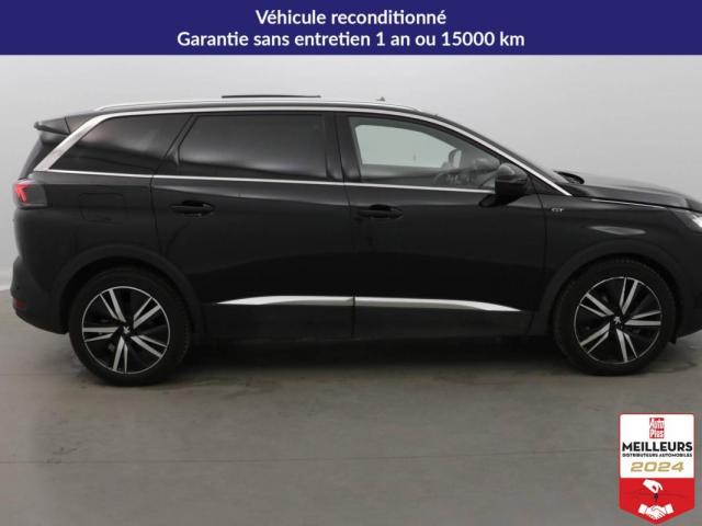 Peugeot 5008 image 9