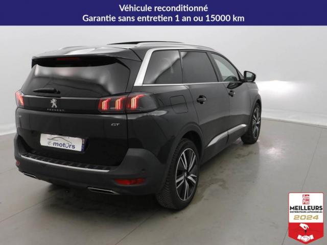 Peugeot 5008 image 4