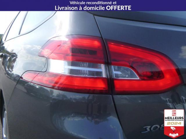 Peugeot 308 Sw image 8