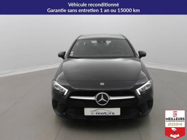 Mercedes Benz Classe A image 6