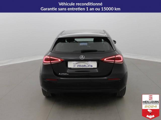 Mercedes Benz Classe A image 8