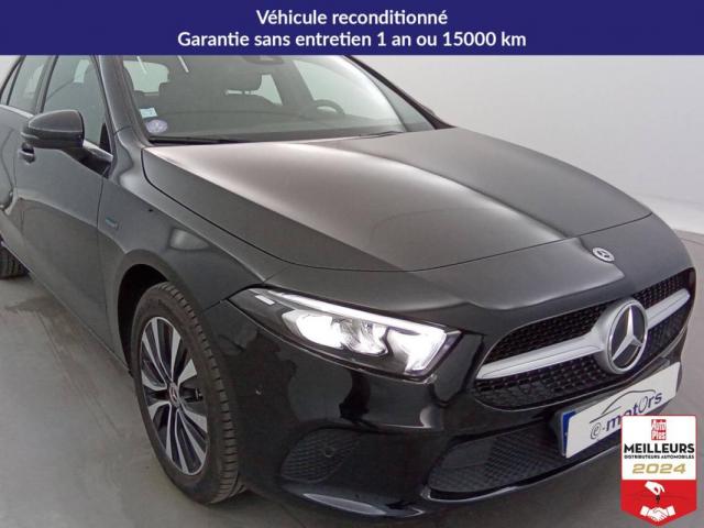 Mercedes Benz Classe A image 2