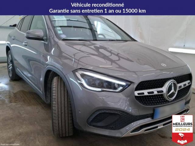 Mercedes Benz Gla image 1