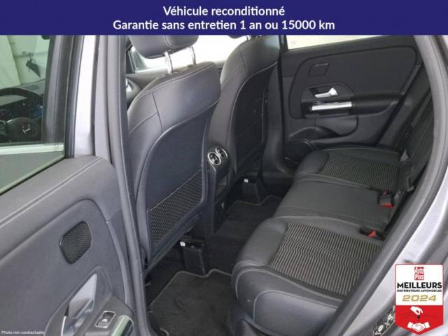 Mercedes Benz Gla image 5