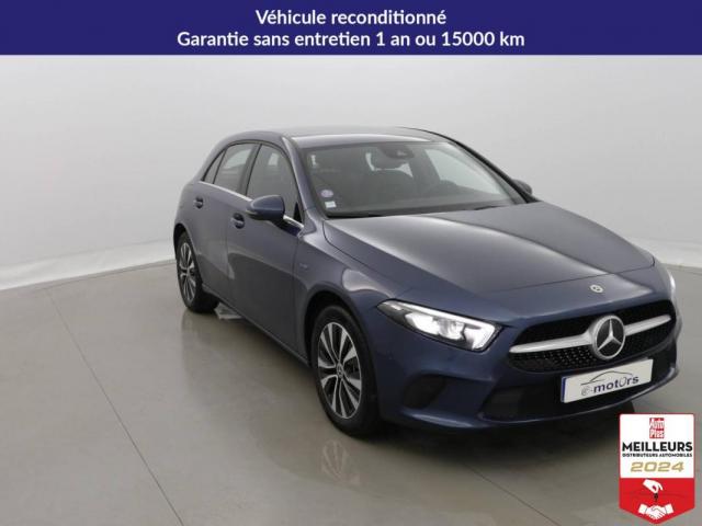 Mercedes Benz Classe A image 8