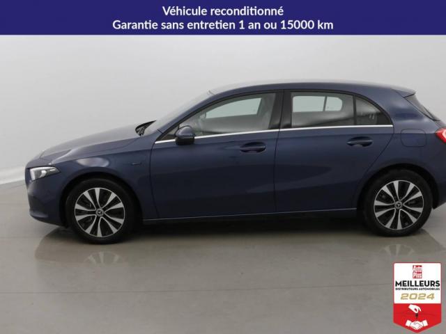 Mercedes Benz Classe A image 6