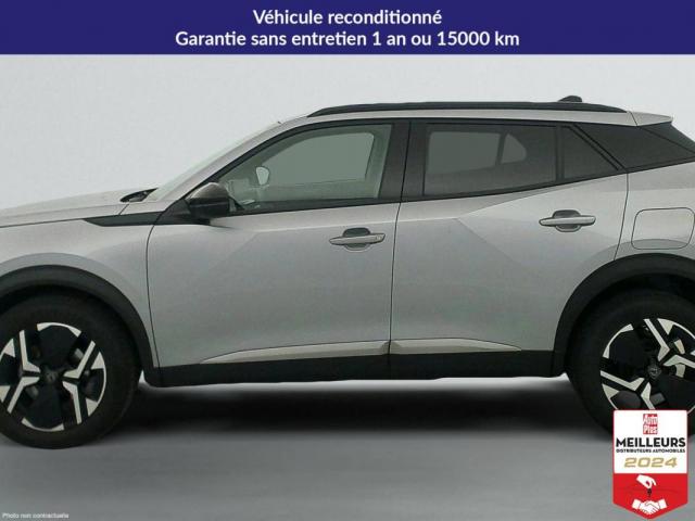 Peugeot 2008 image 8