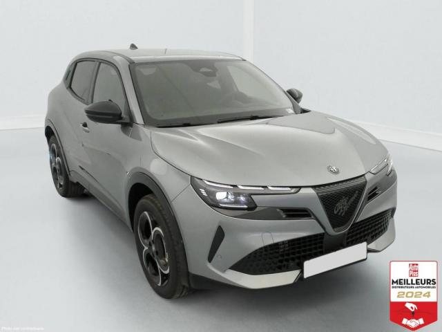 Alfa Romeo Junior image 2