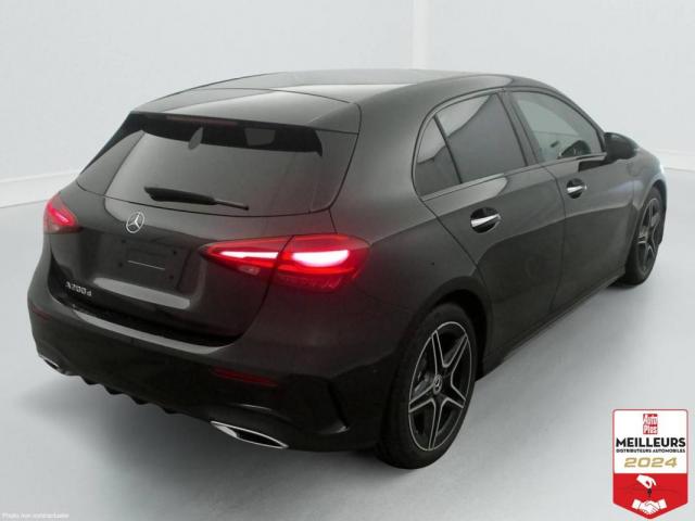 Mercedes Benz Classe A image 6