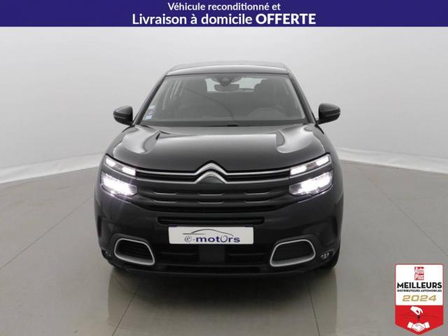 Citroen C5 Aircross image 8