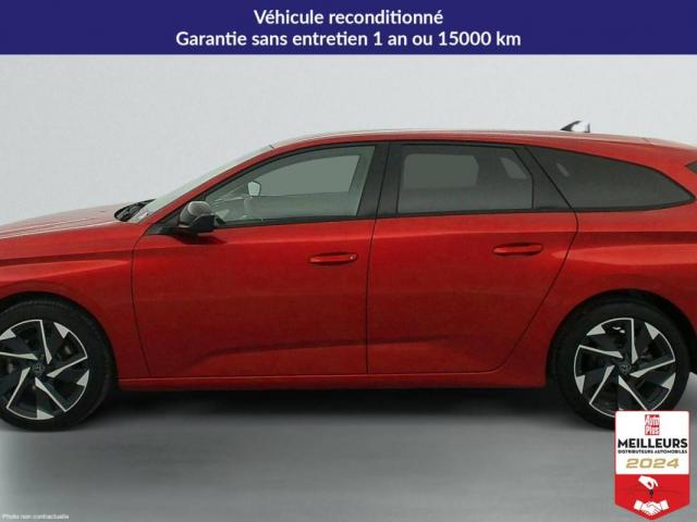 Peugeot 308 Sw image 2