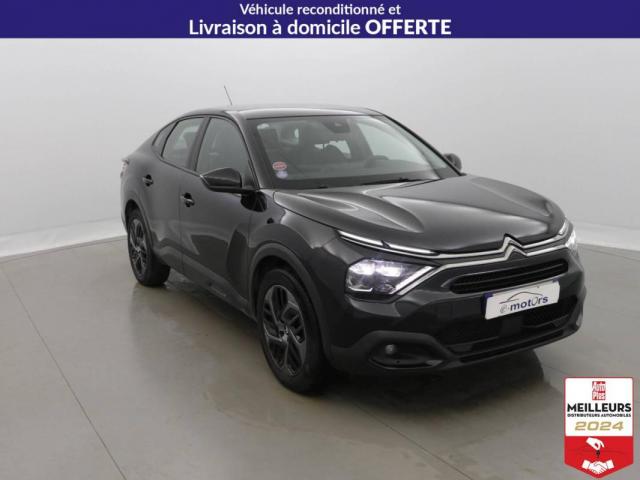 Citroen C4 X image 9