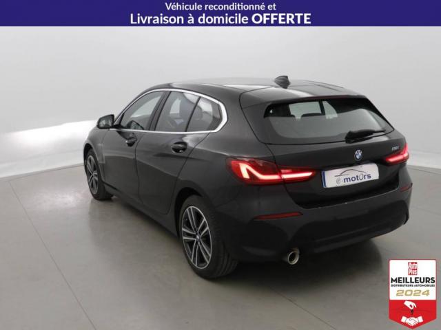 Bmw Série 1 image 5