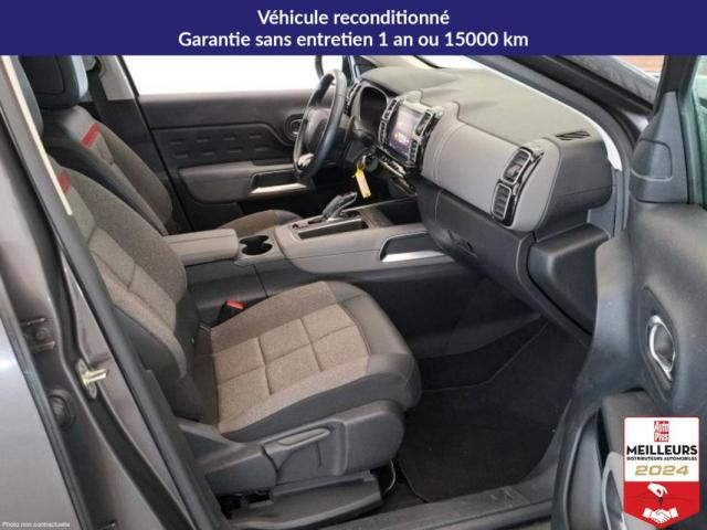 Citroen C5 Aircross image 4