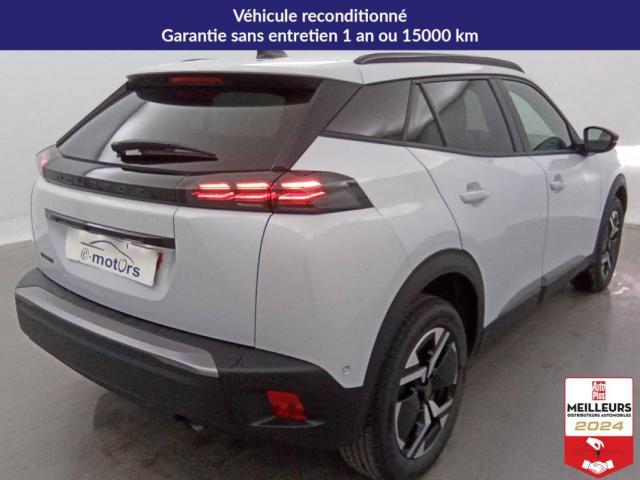 Peugeot 2008 image 2