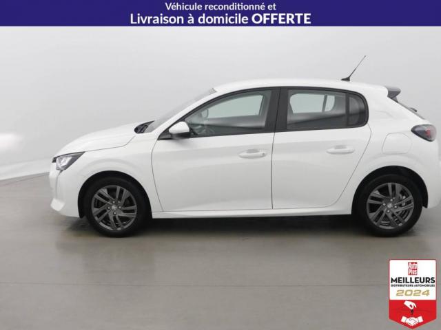 Peugeot 208 image 1