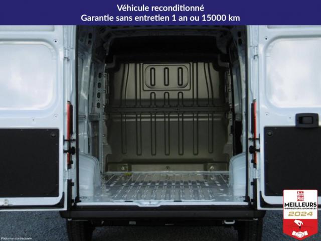 Citroen Jumper image 5