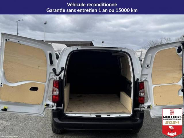 Peugeot Partner image 3