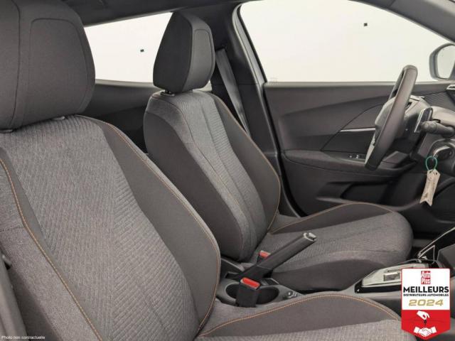 Peugeot 2008 image 8