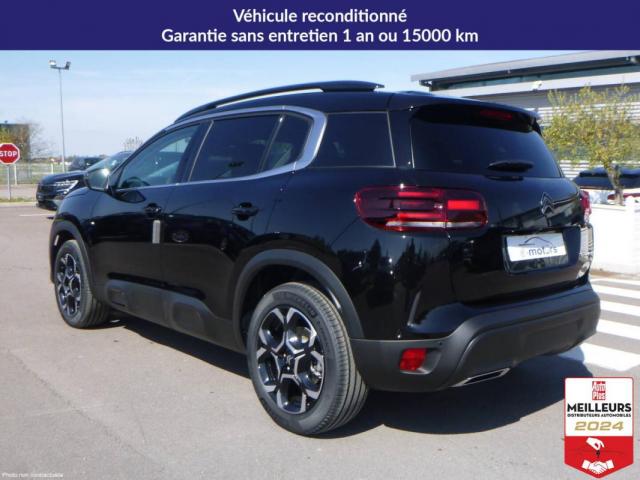 Citroen C5 Aircross image 1
