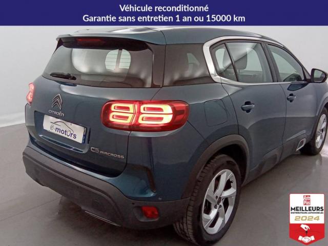 Citroen C5 Aircross image 2