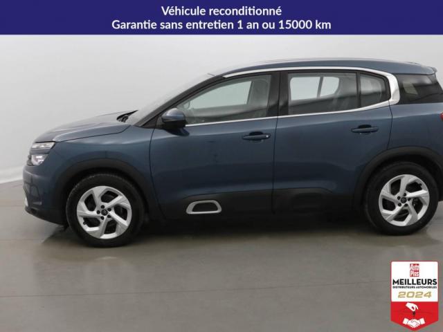 Citroen C5 Aircross image 6