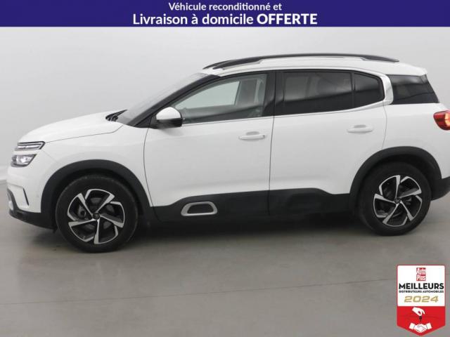 Citroen C5 Aircross image 4