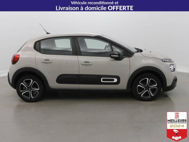 Citroen C3 image 1