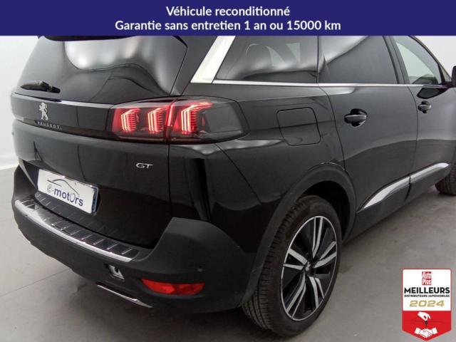 Peugeot 5008 image 7