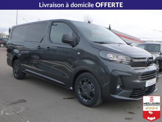 Citroen Jumpy image 1