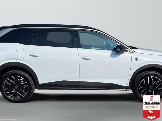 Peugeot 5008 image 5