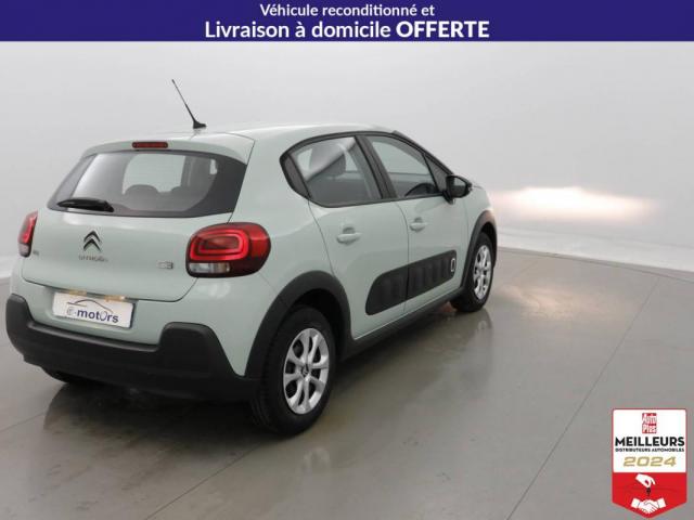 Citroen C3 image 7