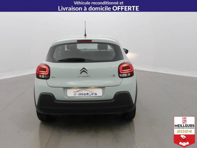Citroen C3 image 4