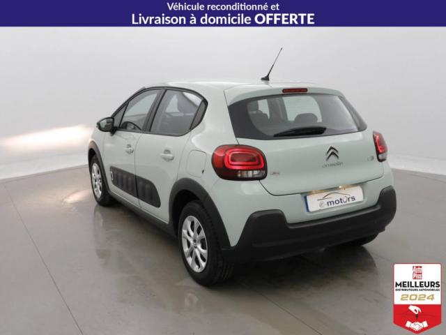 Citroen C3 image 6