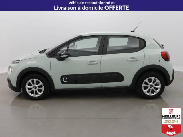 Citroen C3 image 2