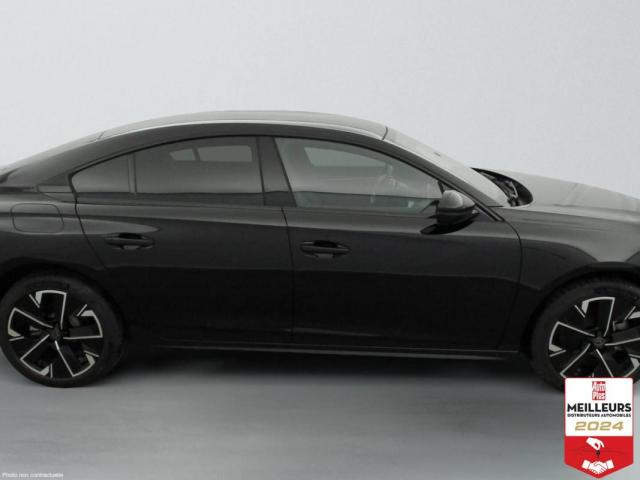 Peugeot 508 image 7