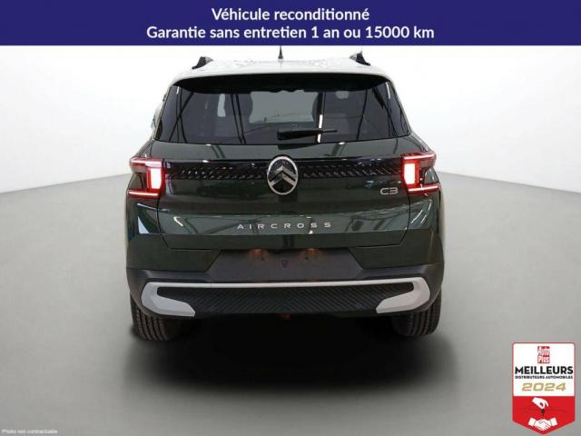 Citroen C3 Aircross image 5